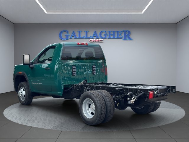 2026 GMC Sierra 3500HD Pro - Photo 7