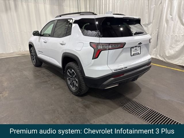2026 Chevrolet Equinox ACTIV - Photo 6