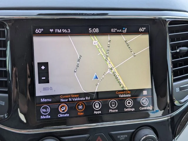 2021 Jeep Grand Cherokee Summit - Photo 19