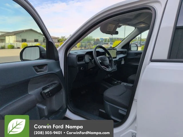 New 2026 Oxford White Ford XL image 9