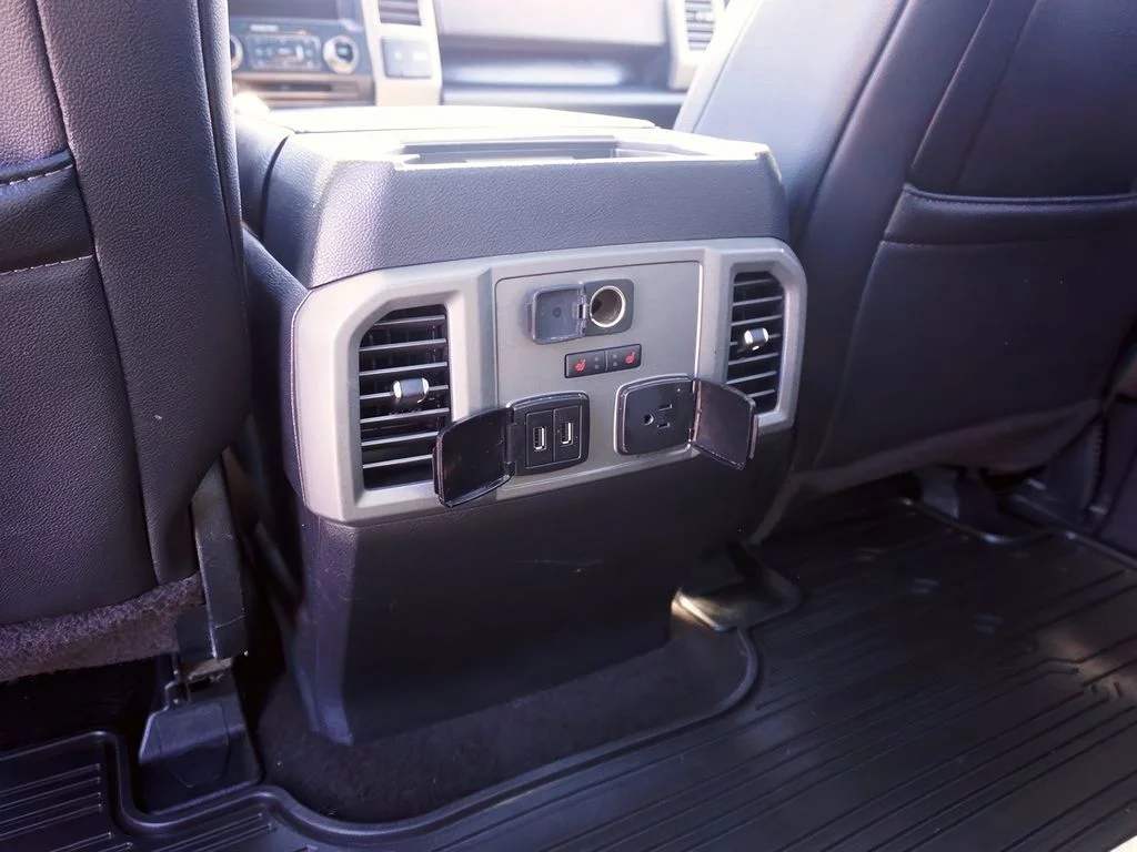 2018 Ford F-150 Raptor - Photo 35