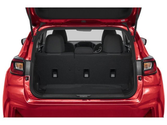 New 2026 PURE RED Subaru Sport image 6