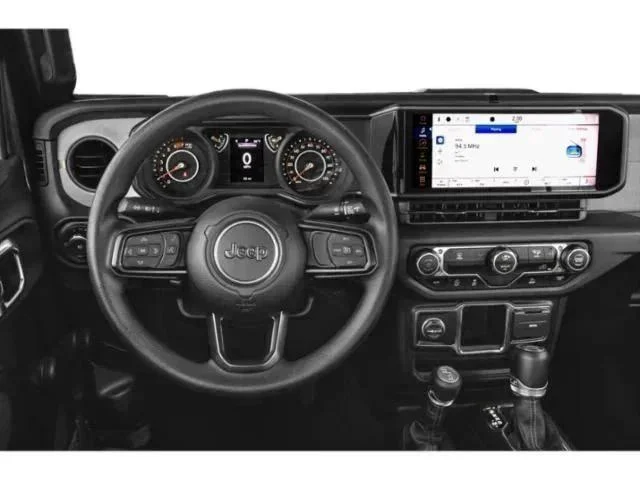 New 2027 Earl Clearcoat Jeep Sport S image 4