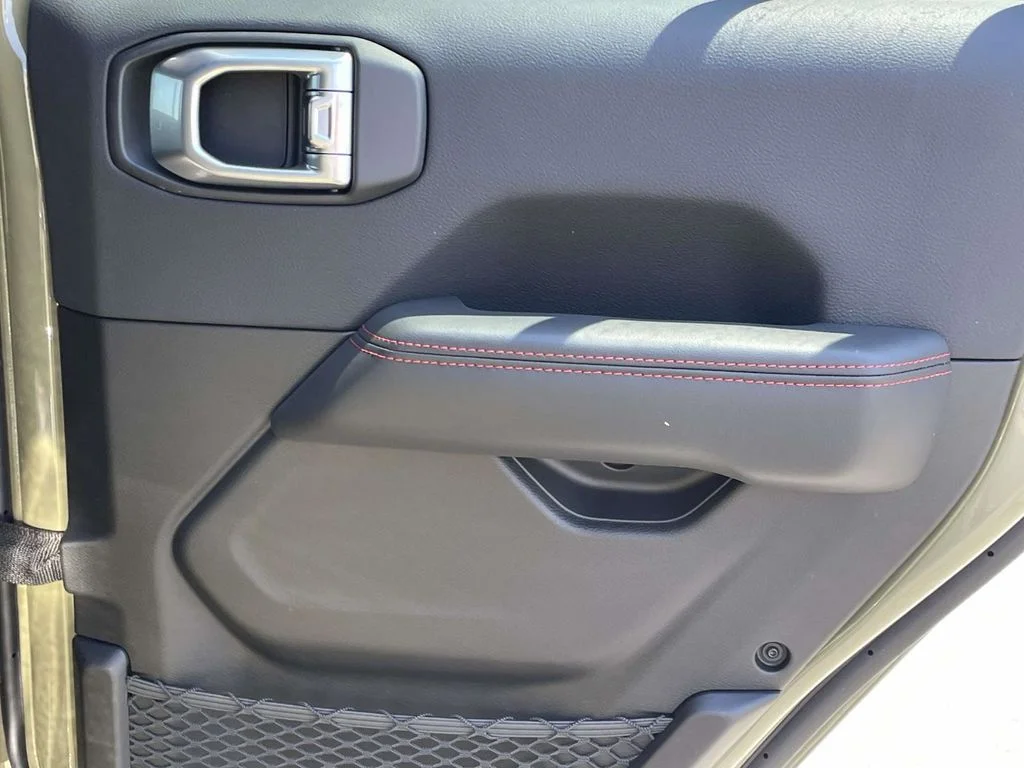 New 2026 41 Exterior Paint Jeep Rubicon X image 19
