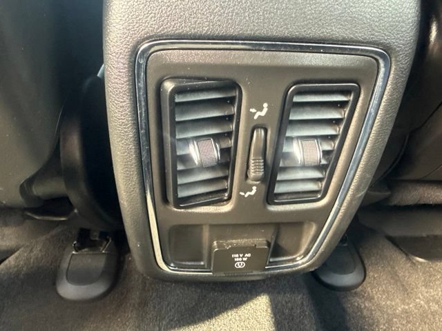 Used 2022 Gray Jeep Laredo X image 20