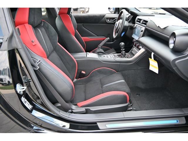 New 2026 Black Subaru Limited image 48
