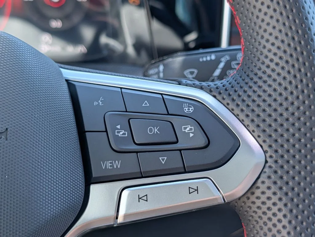 New 2026 Gray Volkswagen Autobahn image 21