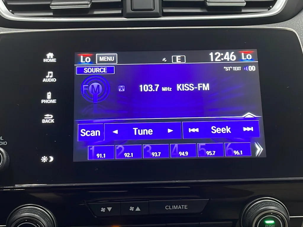 Used 2019  Honda EX-L image 14