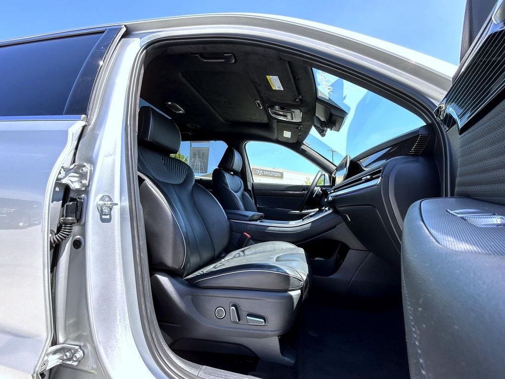 2023 Hyundai Palisade Calligraphy - Photo 16