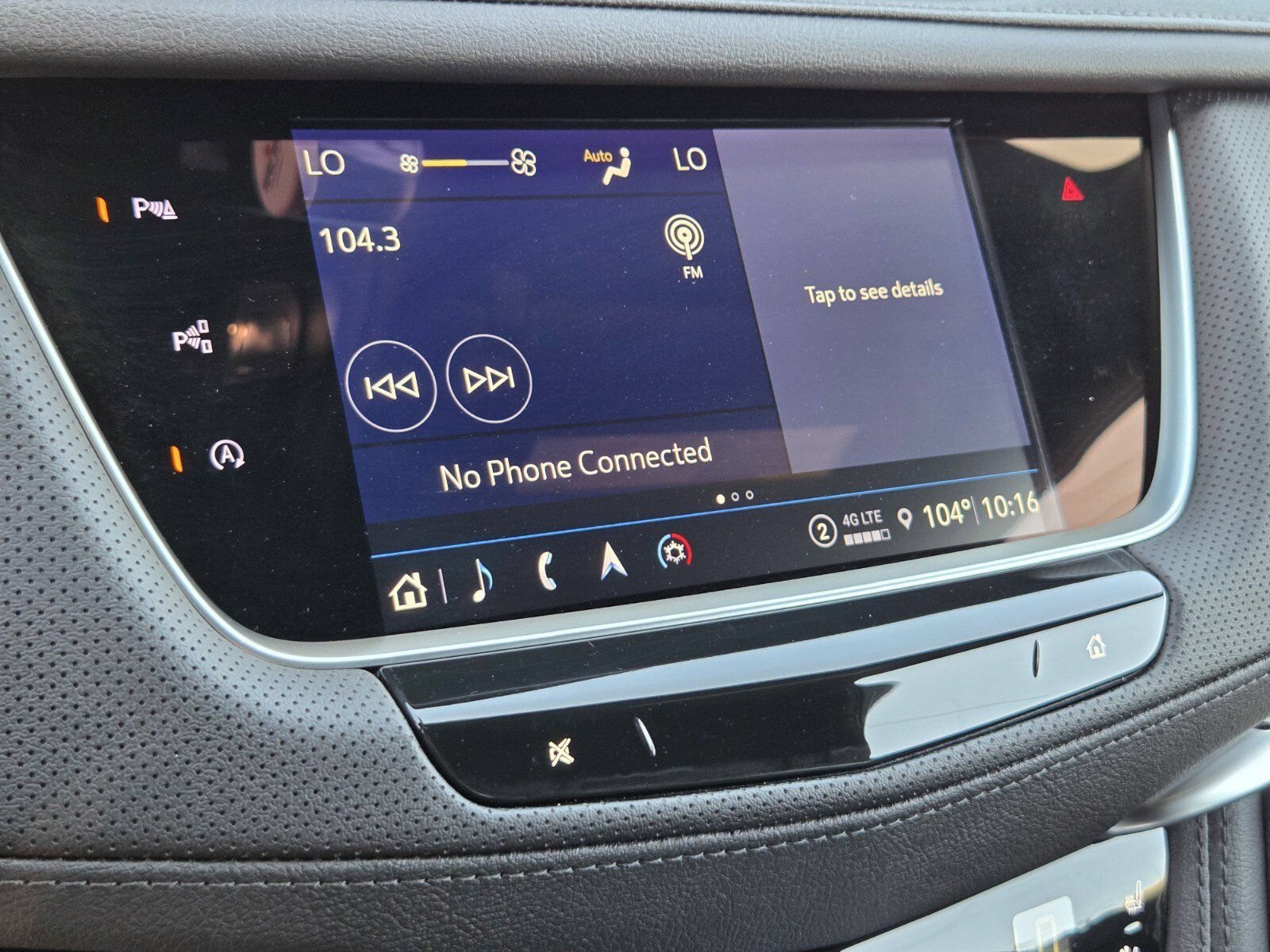 2026 Cadillac XT5 Premium Luxury - Photo 23