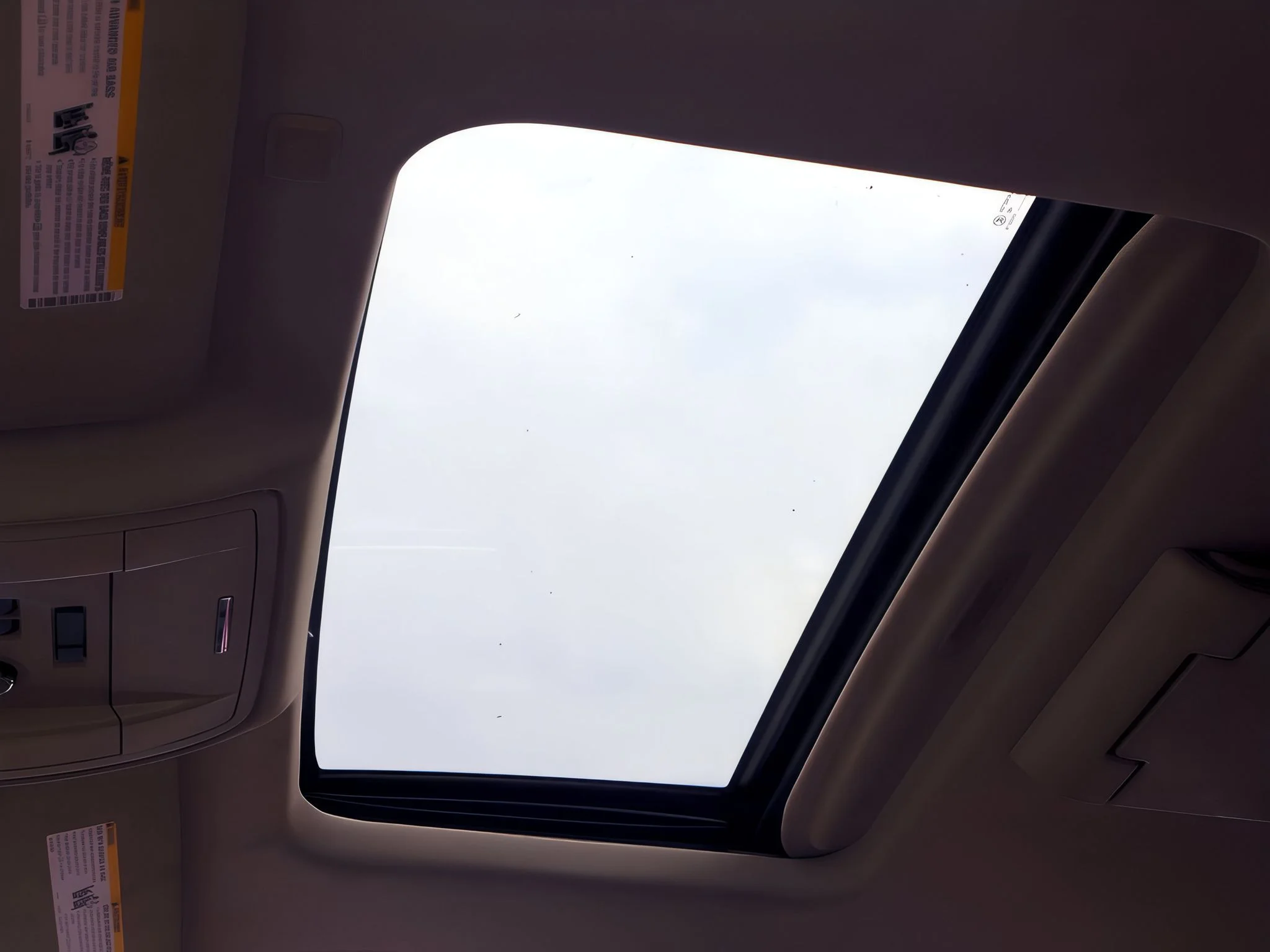 Used 2015 Burgandy Chevrolet LTZ image 23
