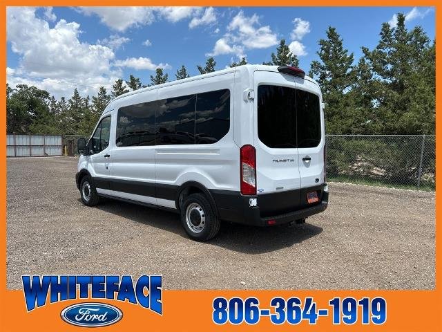2025 Ford Transit Passenger Van XL - Photo 42