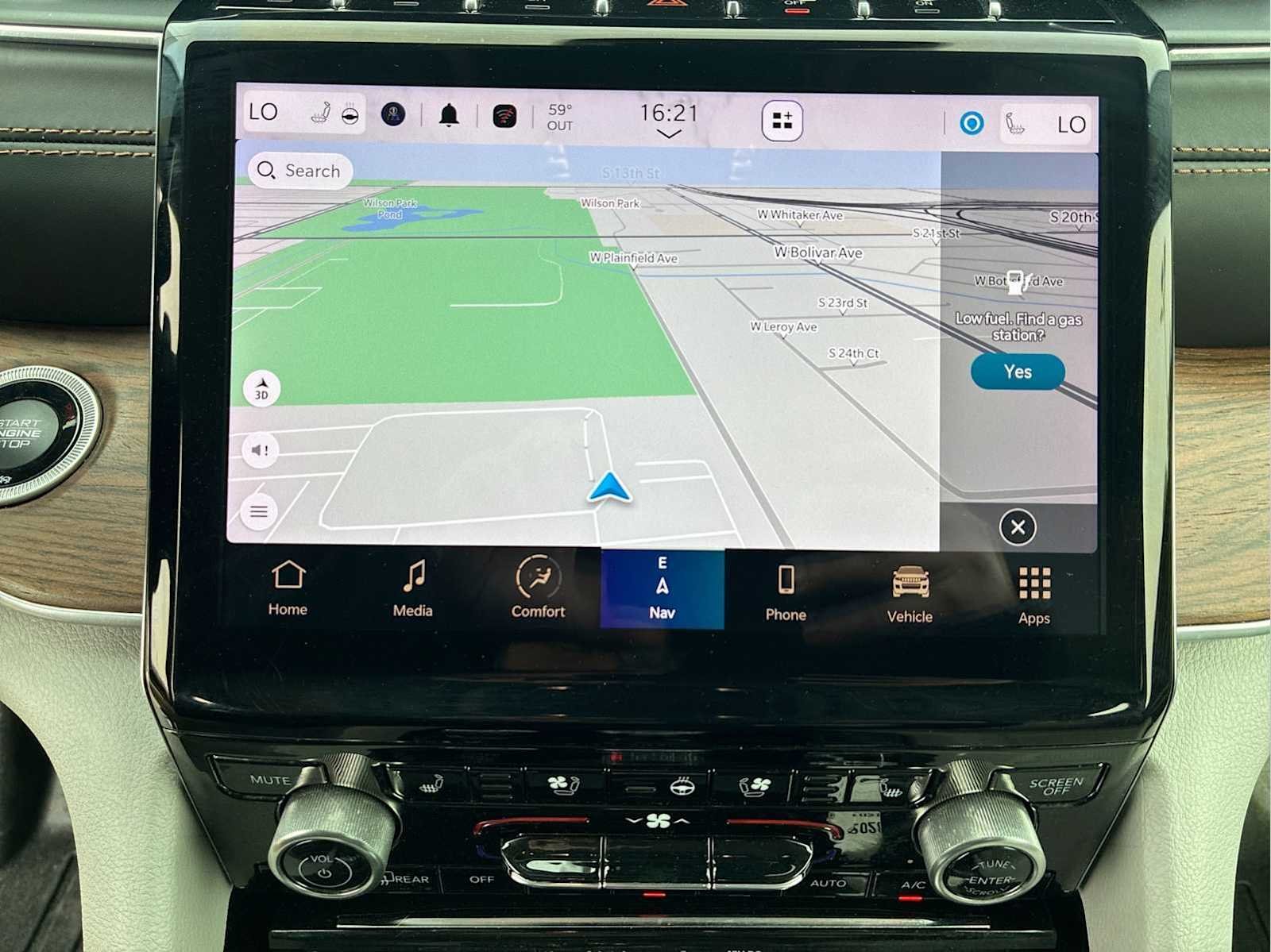 2021 Jeep Grand Cherokee L Summit - Photo 14