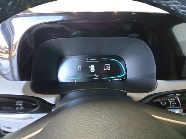 Certified Used 2024 Gray Hyundai SEL image 14