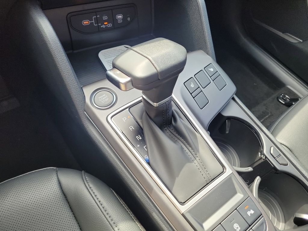 New 2026 Blue Kia EX image 37