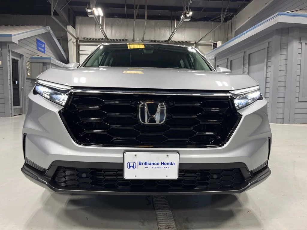 2023 Honda CR-V EX-L - Photo 38