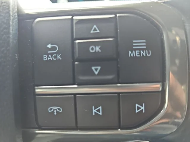 Used 2023 Black Ford Limited image 18