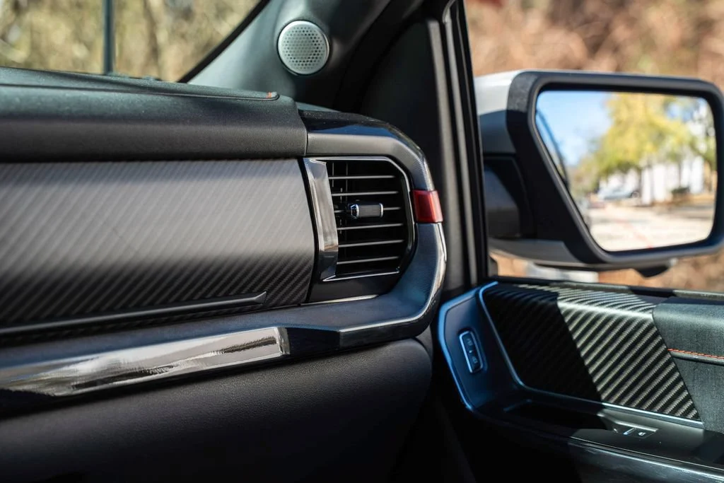 Used 2023 Gray Ford Raptor image 28