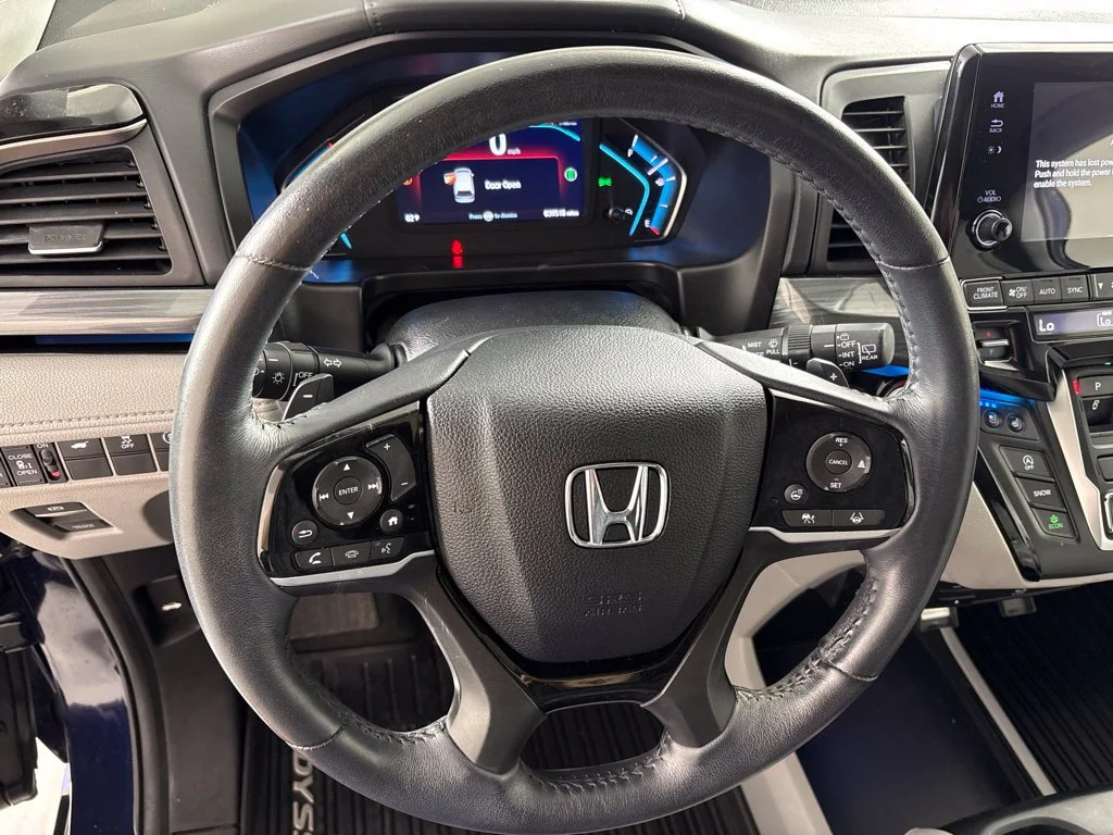 Used 2022  Honda Elite image 33