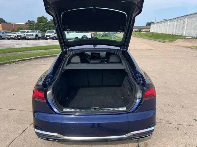 Used 2024  Audi 45 S line Premium Plus image 6
