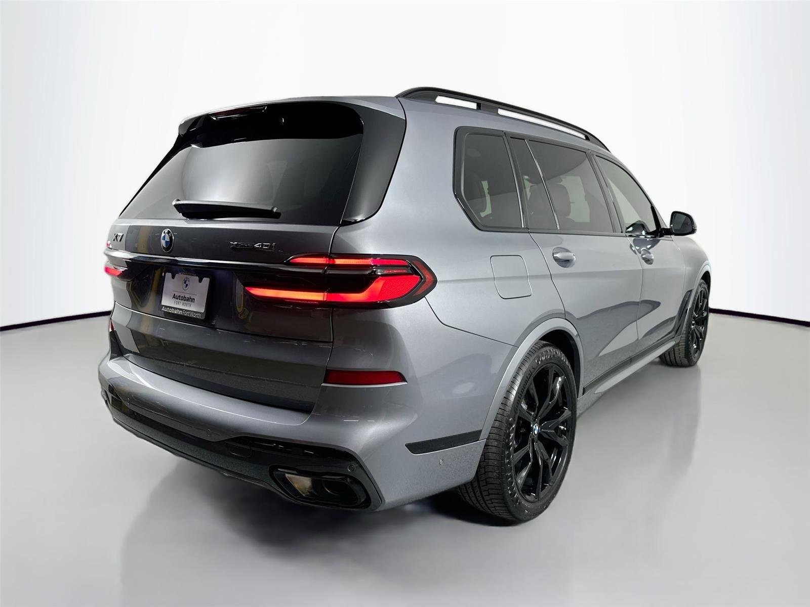 2026 BMW X7 40i - Photo 6