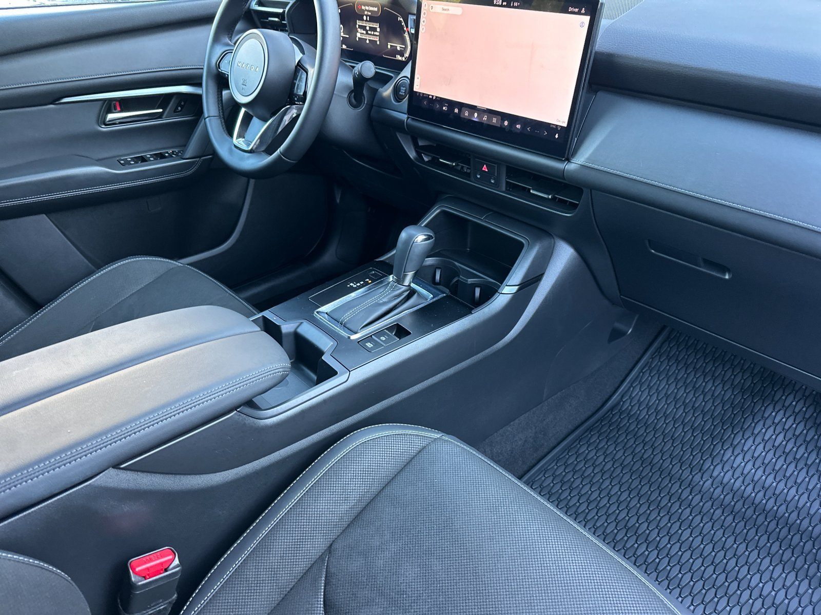 Used 2026 Gray Mazda 2.5 S Preferred image 15