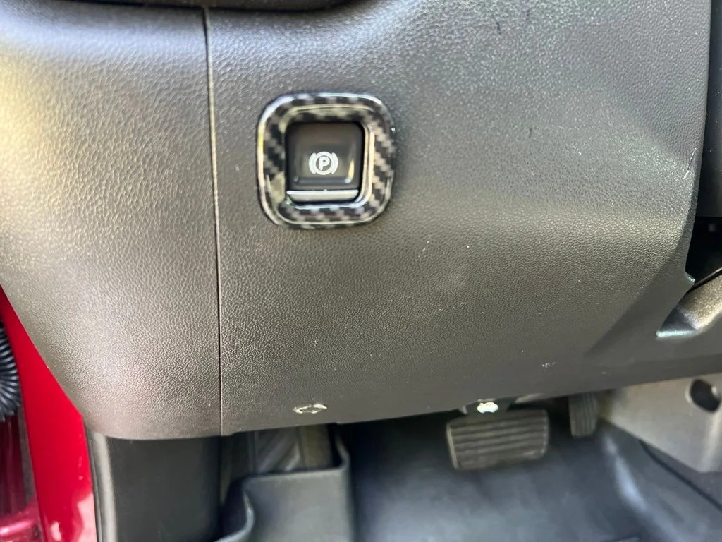 Used 2020 Red Chevrolet LT image 36