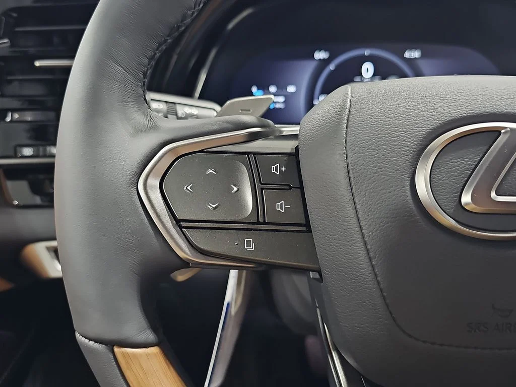 New 2026 Caviar Lexus PREMIUM PLUS image 15
