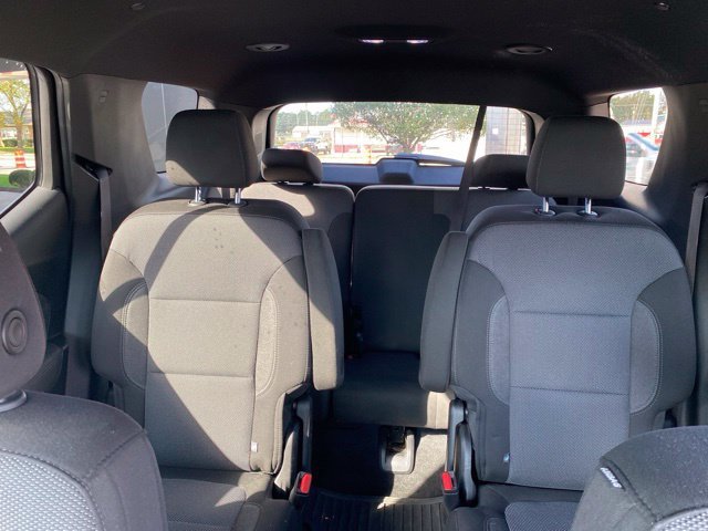 Used 2023 Black Chevrolet LT image 30
