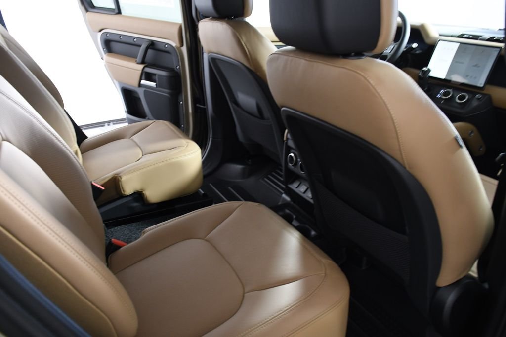 New 2026 Gondwana Stone Land Rover S image 22