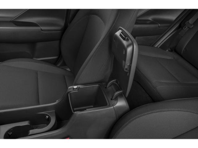 New 2027 Mirage Green Hyundai SEL Sport FWD image 15