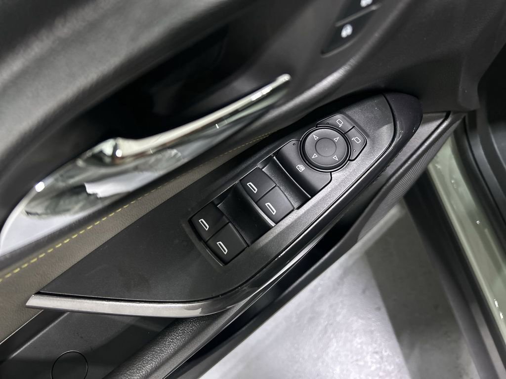 2026 Chevrolet Trax Activ - Photo 15