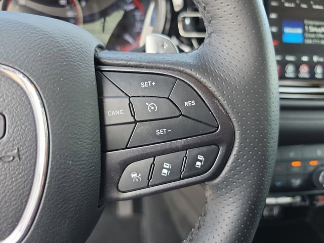 Used 2022 White Knuckle Clearcoat Dodge GT Plus image 24