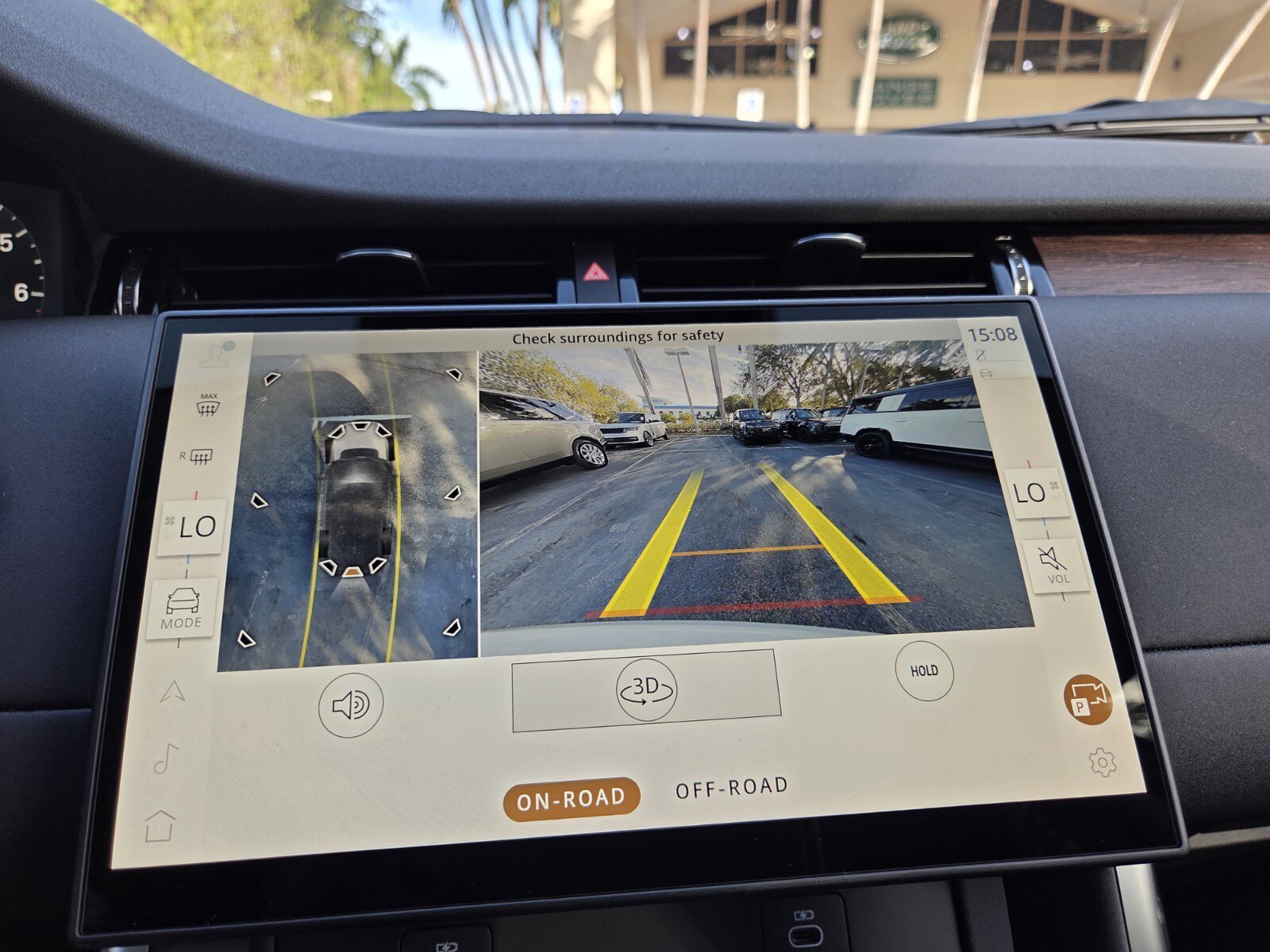 2025 Land Rover Discovery Sport S - Photo 17