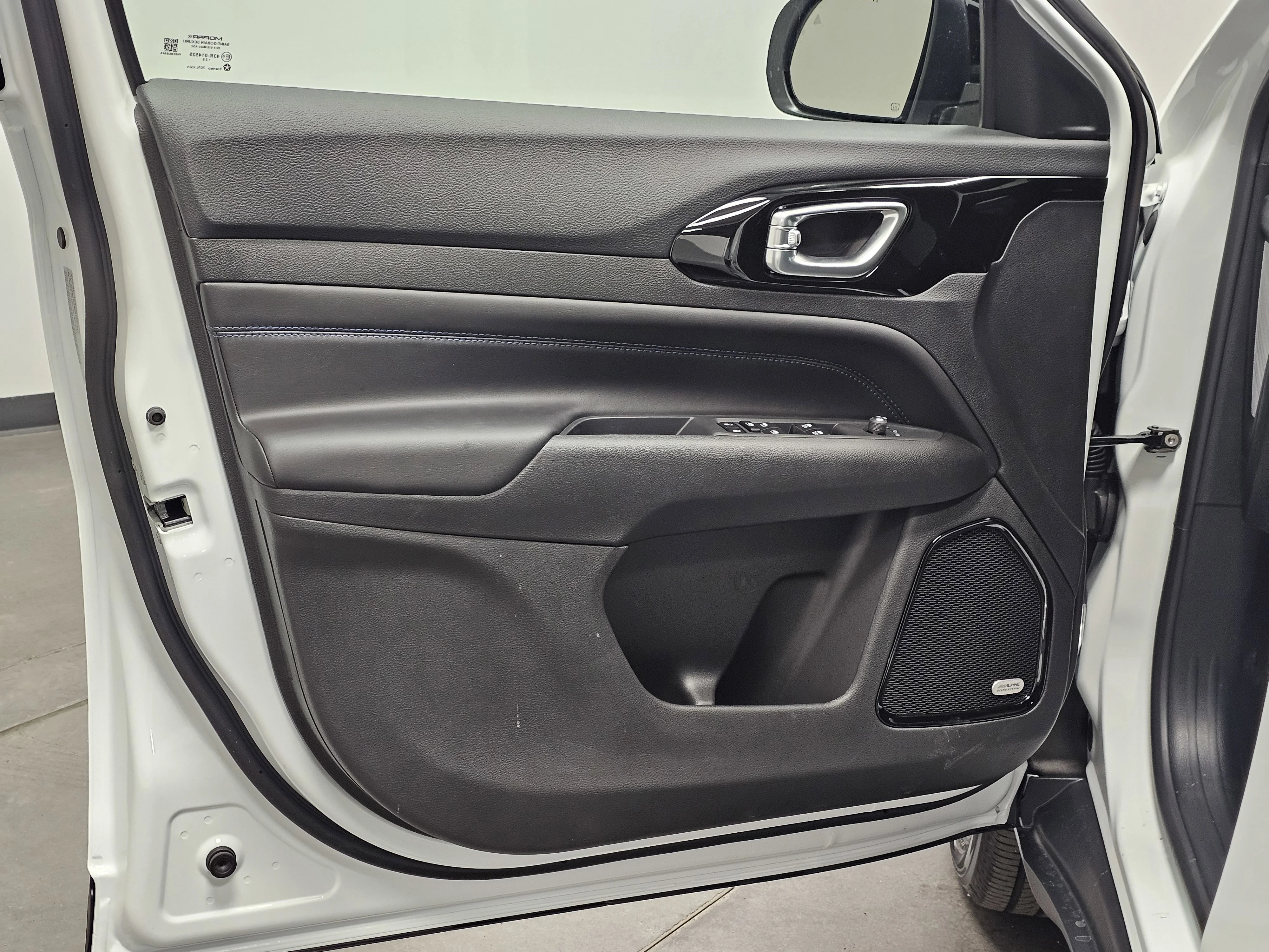 2025 Jeep Compass Latitude - Photo 17