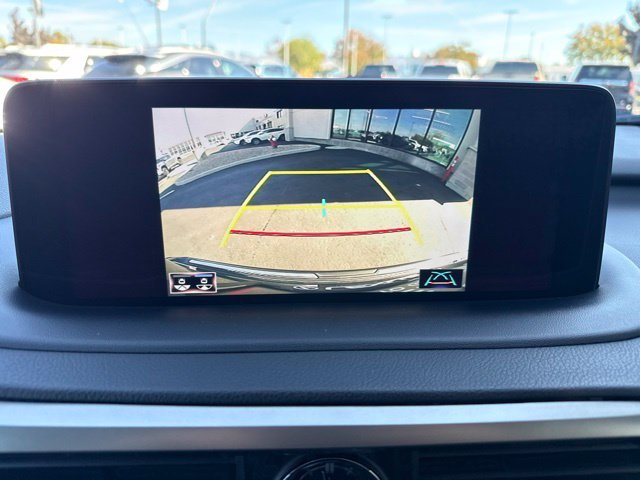 Used 2022  Lexus 350 F Sport Handling image 18