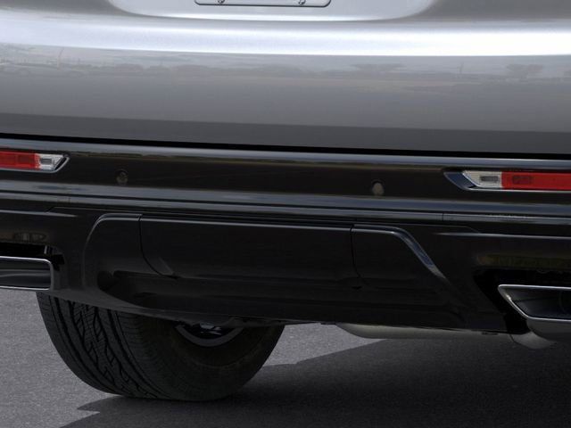 New 2026 Moonstone Gray Metallic Buick Sport Touring image 14