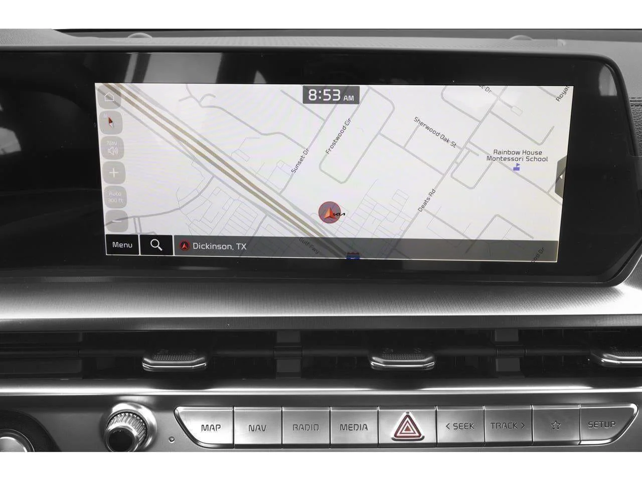 Used 2023 Ebony Black Kia S image 32