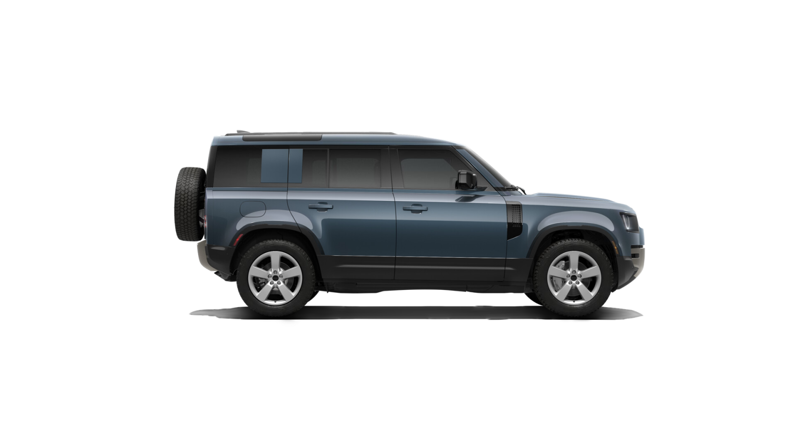 New 2027 Tasman Blue LAND ROVER S 300PS Auto image 3