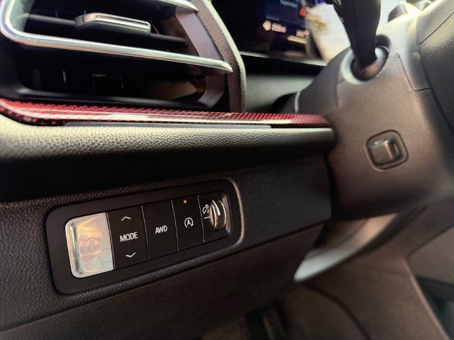 2026 Chevrolet Traverse RS - Photo 27