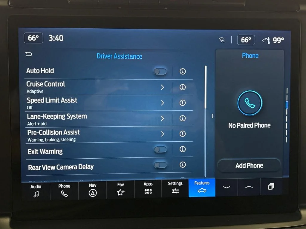 Certified Used 2024 Gray Ford XLT image 28