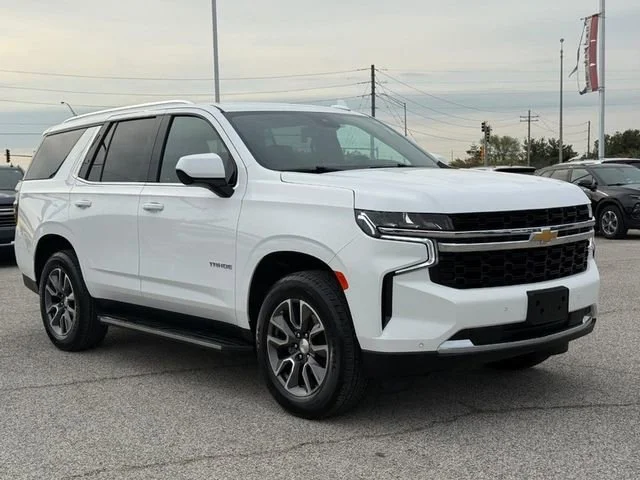 2023 Chevrolet Tahoe LS - Photo 8