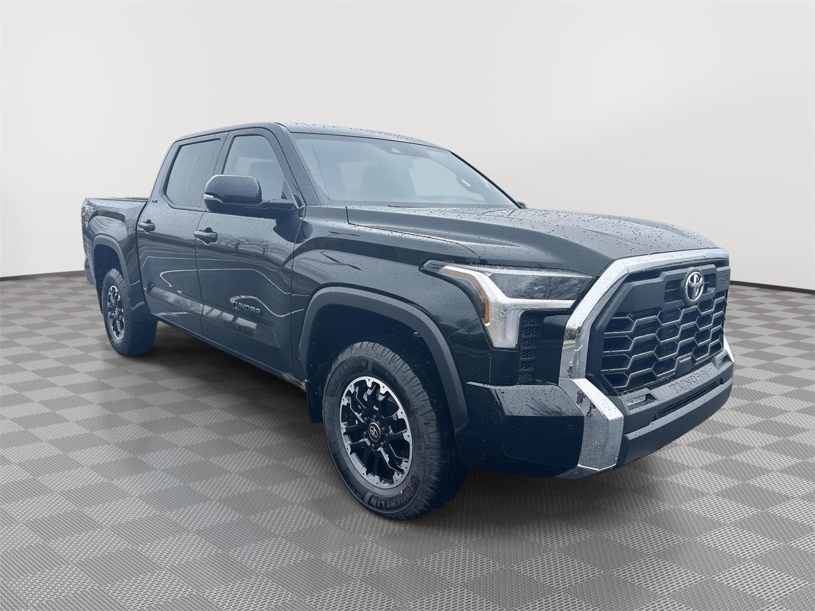 2026 Toyota Tundra  SR5