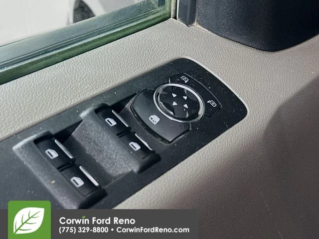 Used 2019 Agate Black Metallic Ford XLT image 17