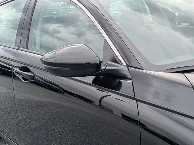 New 2026 Crystal Black Pearl Honda Touring image 11