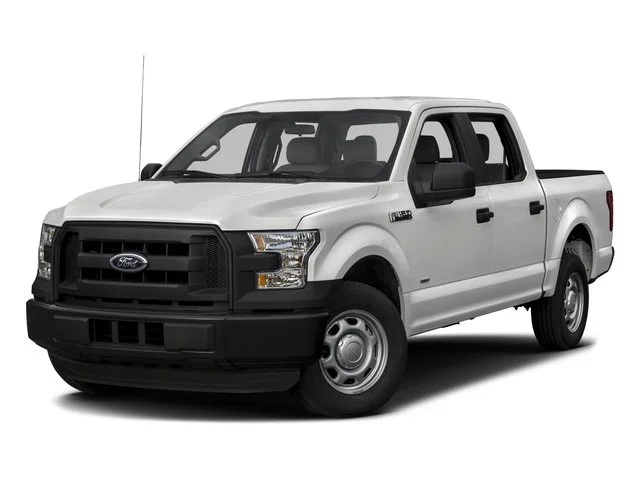 2016 Ford F-150 XLT 4x4 SuperCrew 5-1/2 Box's photo