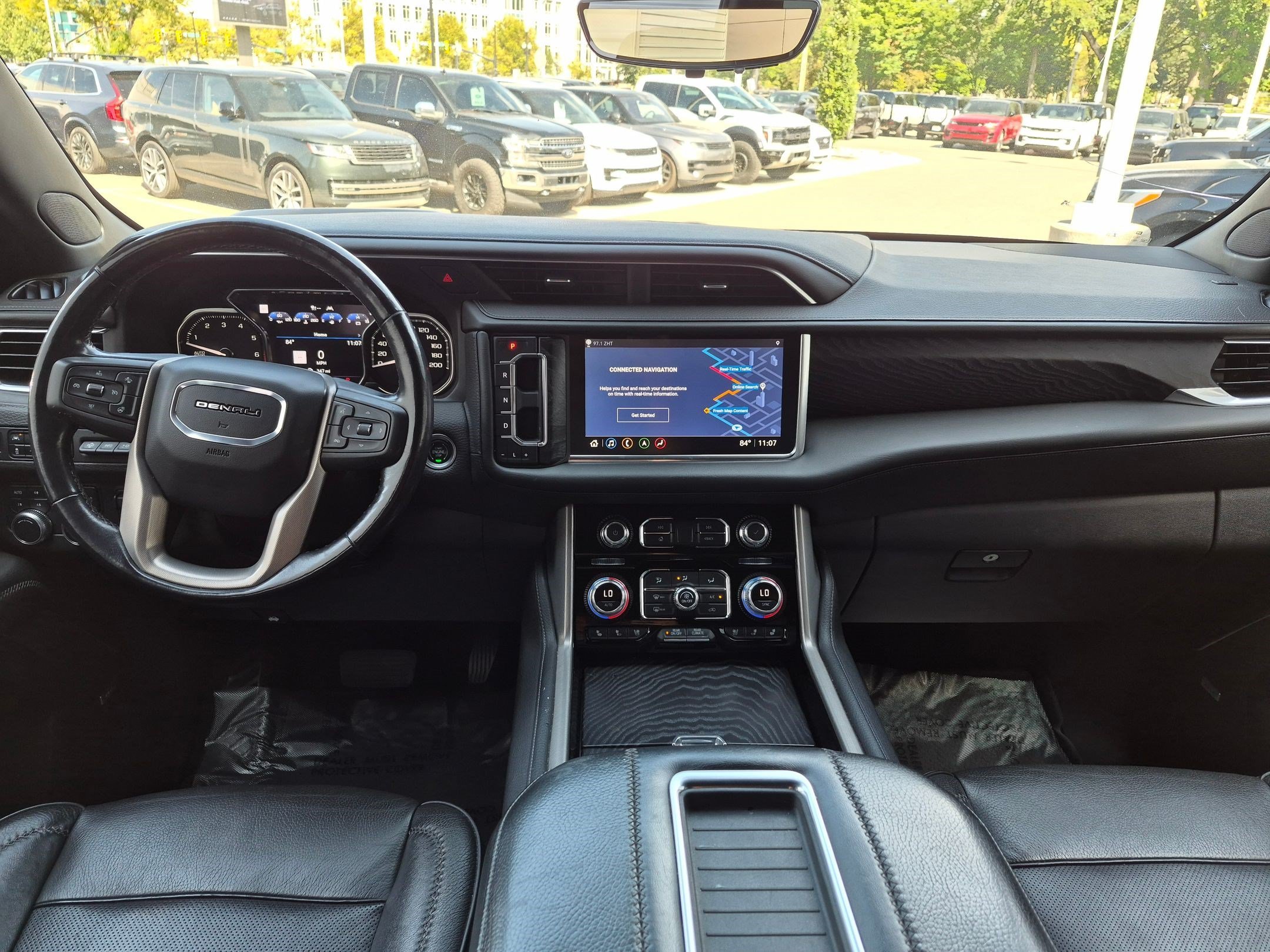 Used 2021 . GMC Denali image 25