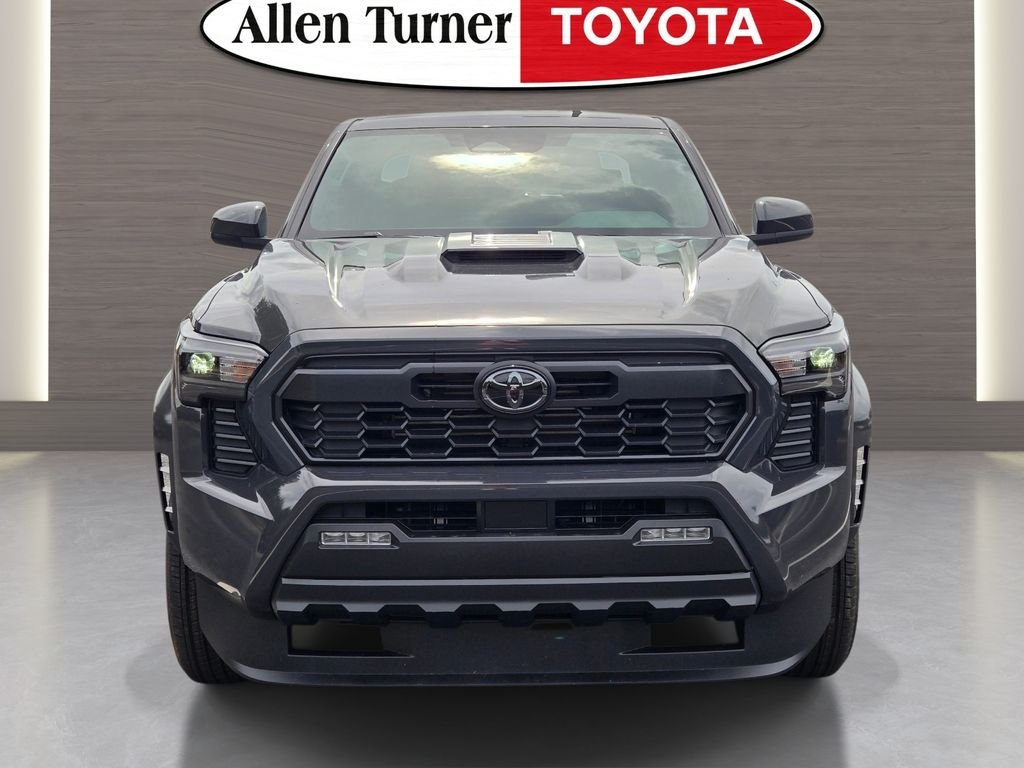 New 2026  Toyota TRD Sport image 4