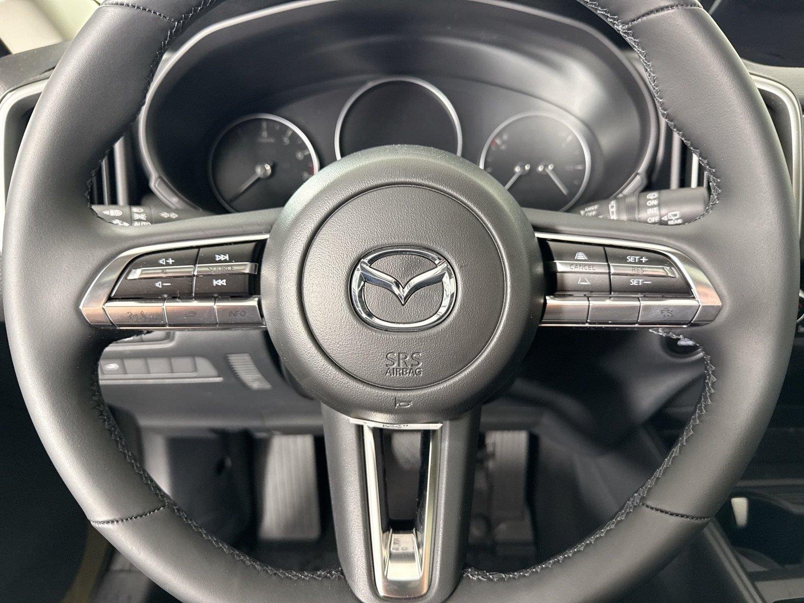 New 2026 Zircon Sand Metallic Mazda 2.5 S Meridian Edition AWD image 19