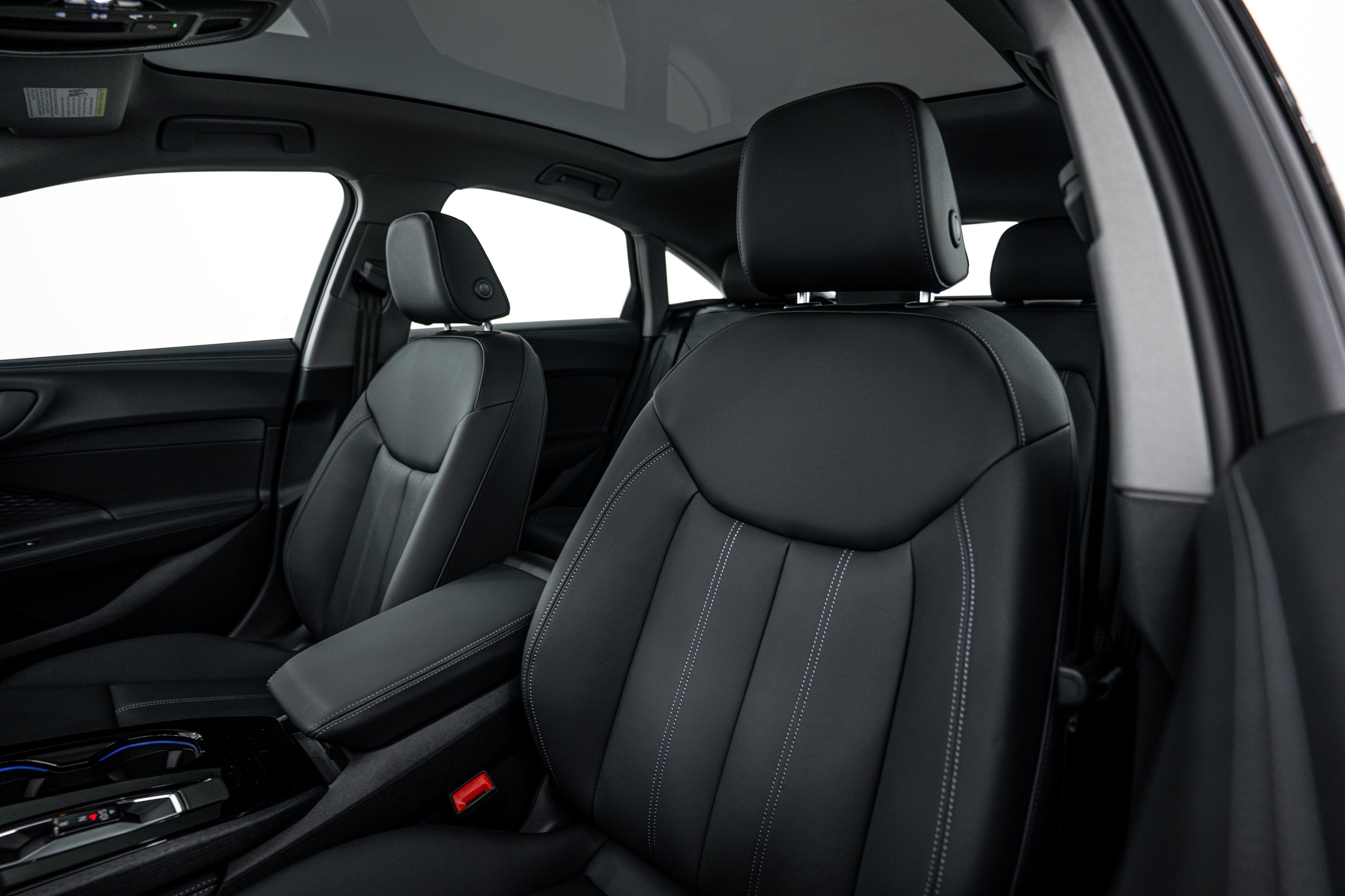 New 2026 Daytona Gray Audi Premium image 15